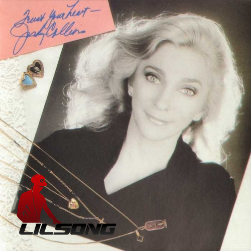 Judy Collins - Trust Your Heart